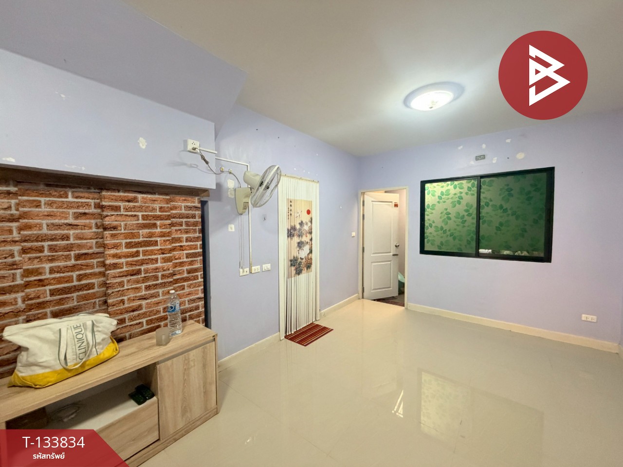 ขายทาวน์เฮ้าส์ หมู่บ้านมณีรินทร์ โมเดิร์นโฮม บ่อวิน (Maneerin Modernhome Bowin) ชลบุรี 6