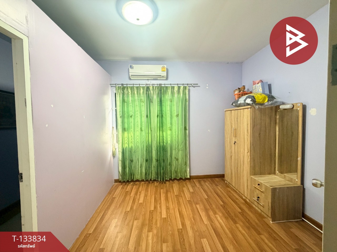 ขายทาวน์เฮ้าส์ หมู่บ้านมณีรินทร์ โมเดิร์นโฮม บ่อวิน (Maneerin Modernhome Bowin) ชลบุรี 10
