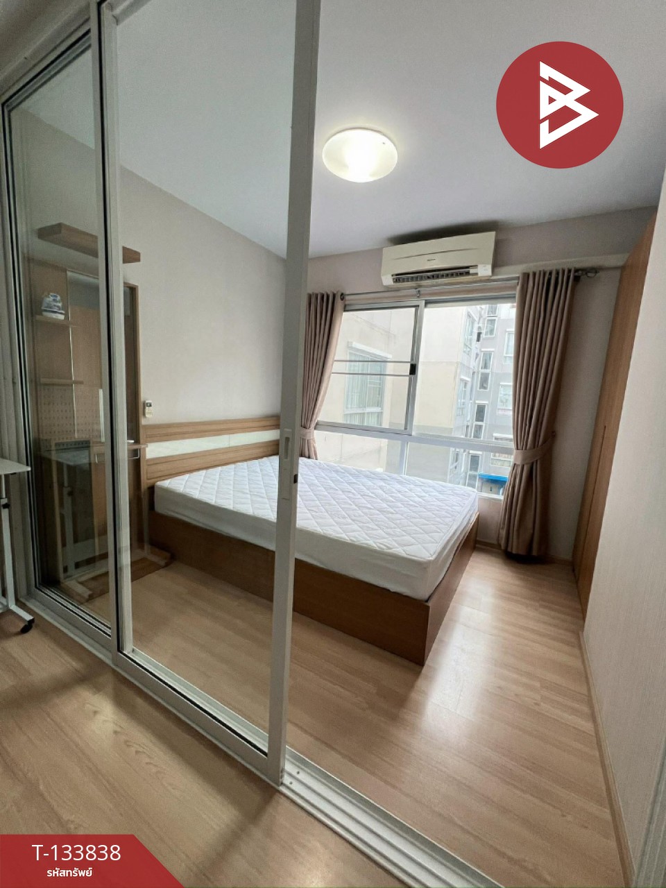 ขายคอนโด โครงการพลัม คอนโด ลาดพร้าว101 (Plum Condo Ladprao101) กรุงเทพมหานคร 7