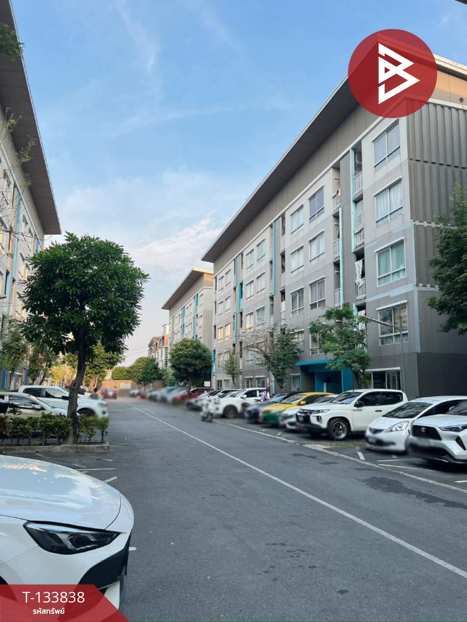 ขายคอนโด โครงการพลัม คอนโด ลาดพร้าว101 (Plum Condo Ladprao101) กรุงเทพมหานคร 15