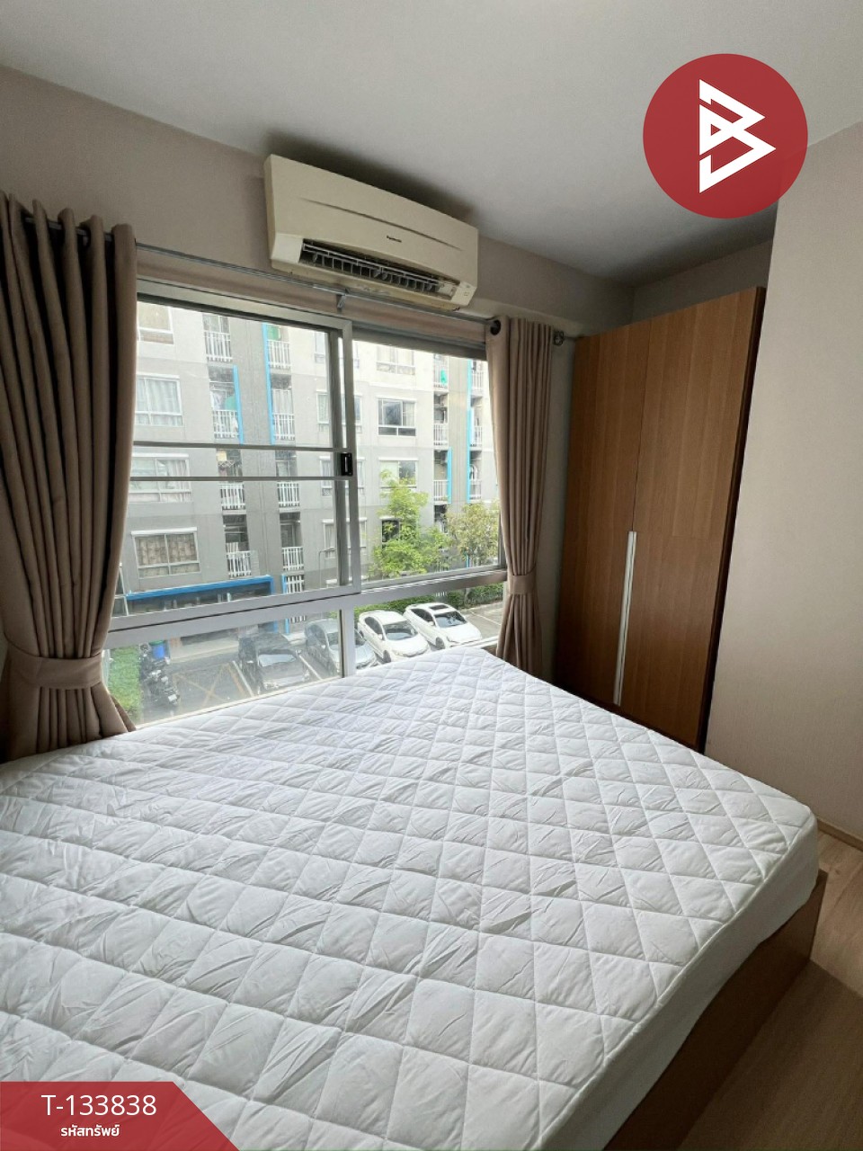 ขายคอนโด โครงการพลัม คอนโด ลาดพร้าว101 (Plum Condo Ladprao101) กรุงเทพมหานคร 10