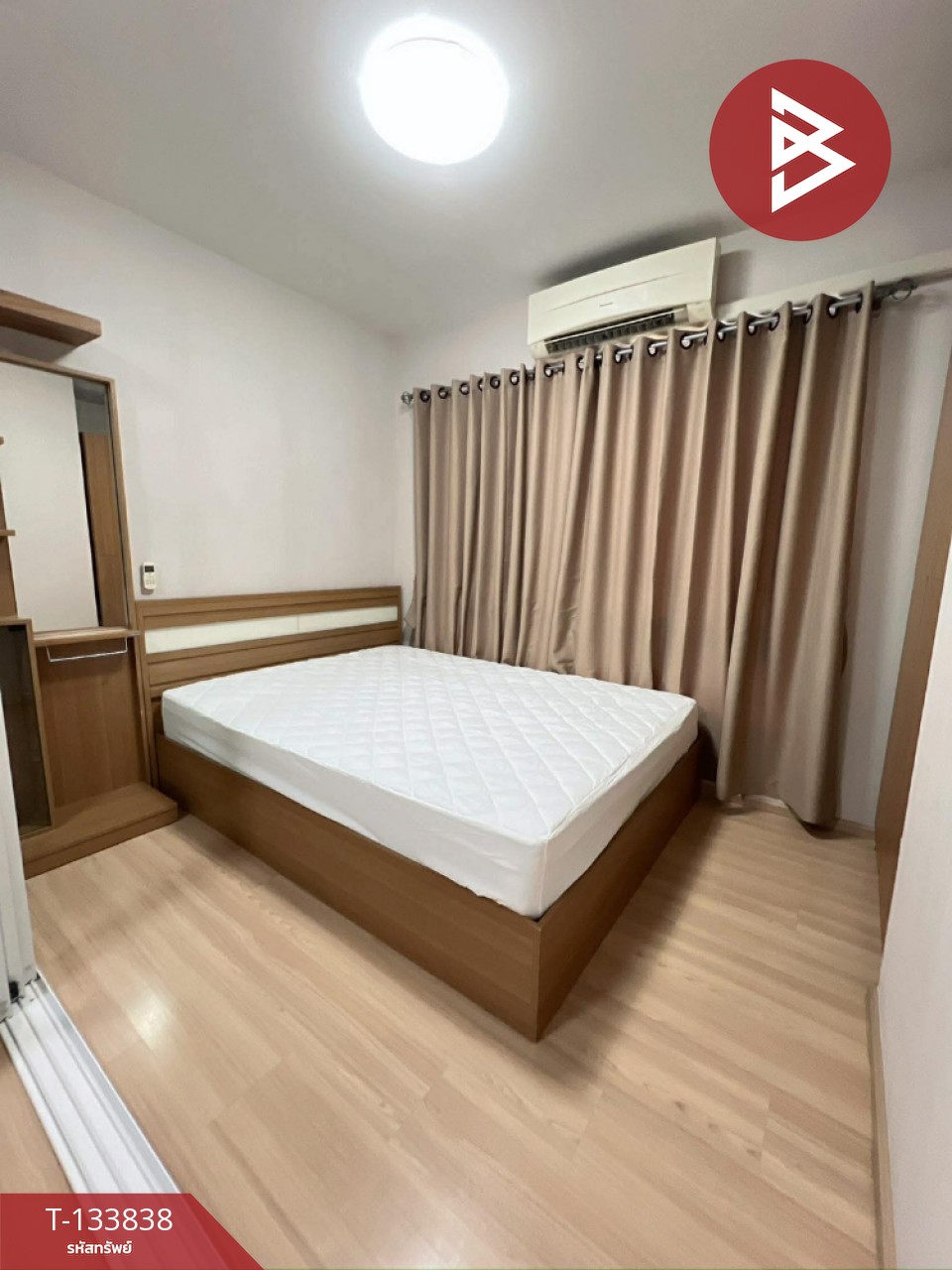 ขายคอนโด โครงการพลัม คอนโด ลาดพร้าว101 (Plum Condo Ladprao101) กรุงเทพมหานคร 8