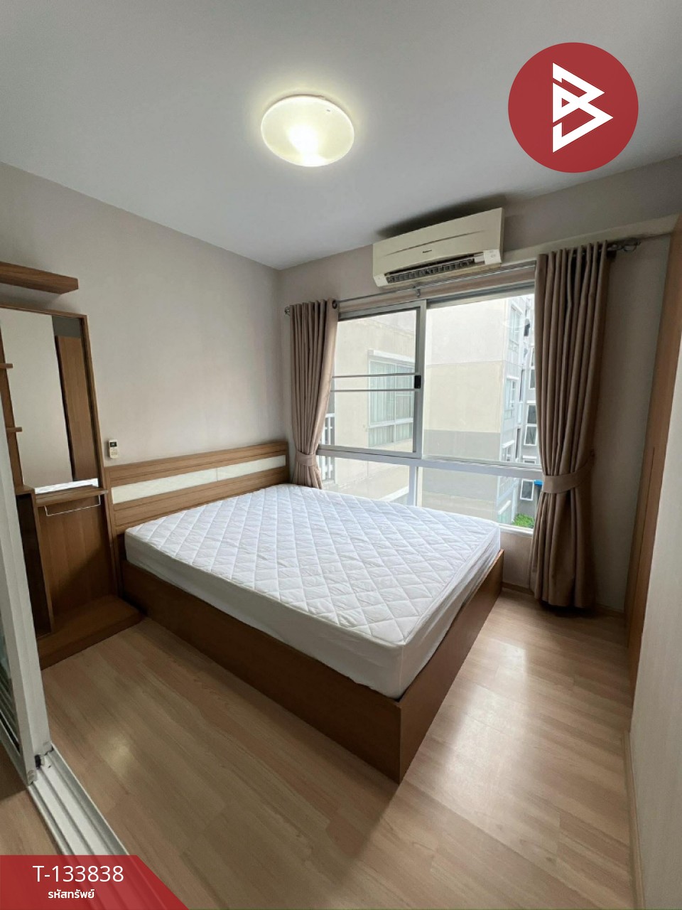 ขายคอนโด โครงการพลัม คอนโด ลาดพร้าว101 (Plum Condo Ladprao101) กรุงเทพมหานคร 9