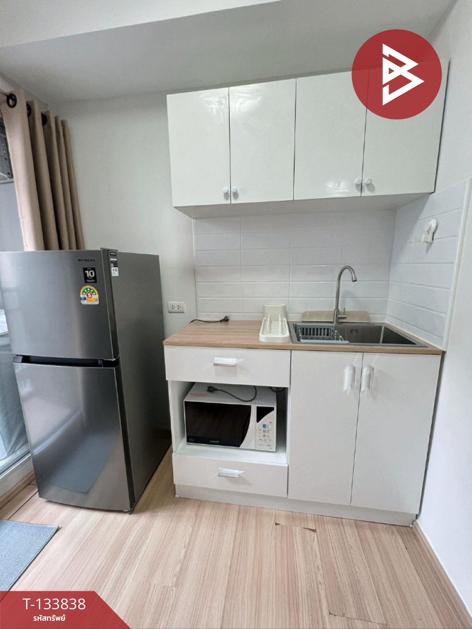 ขายคอนโด โครงการพลัม คอนโด ลาดพร้าว101 (Plum Condo Ladprao101) กรุงเทพมหานคร 13