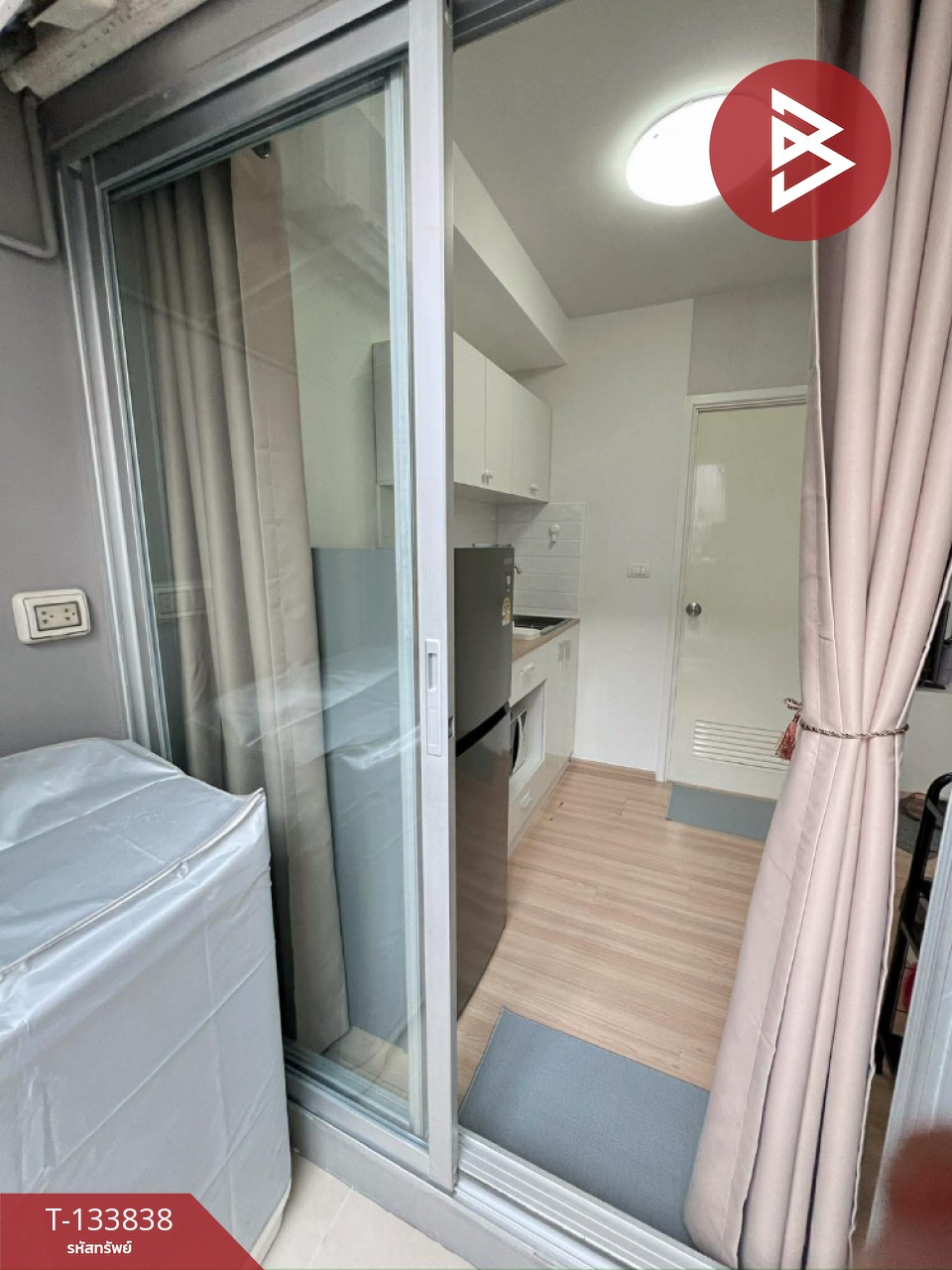 ขายคอนโด โครงการพลัม คอนโด ลาดพร้าว101 (Plum Condo Ladprao101) กรุงเทพมหานคร 14