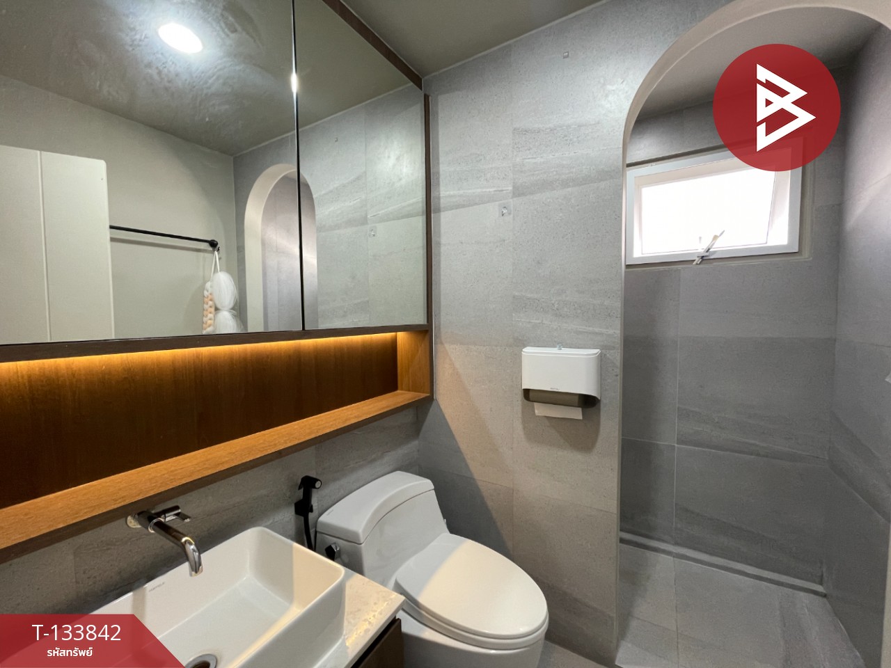 ขายบ้านเดี่ยว หมู่บ้านสีวลี มะลิวัลย์ ขอนแก่น 10