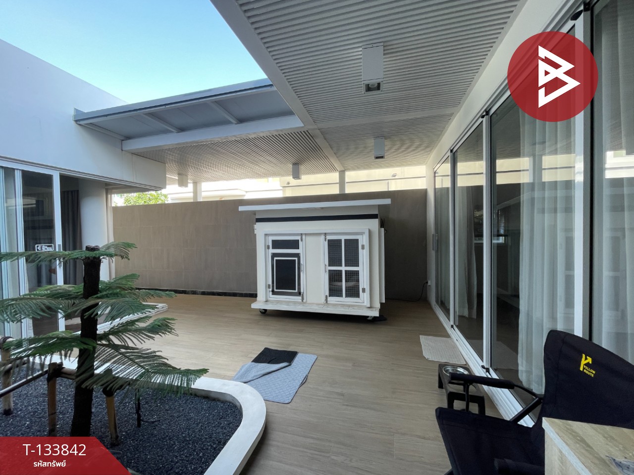 ขายบ้านเดี่ยว หมู่บ้านสีวลี มะลิวัลย์ ขอนแก่น 13