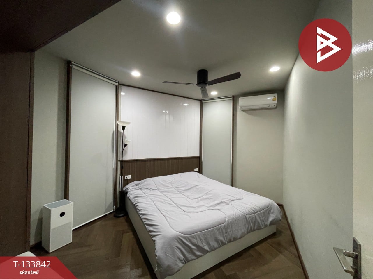 ขายบ้านเดี่ยว หมู่บ้านสีวลี มะลิวัลย์ ขอนแก่น 8