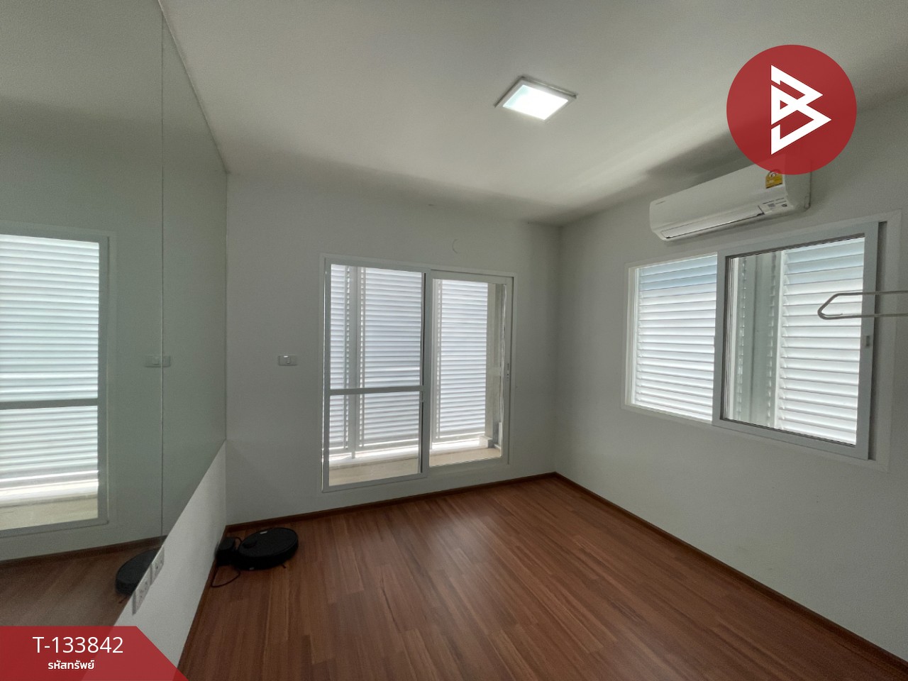 ขายบ้านเดี่ยว หมู่บ้านสีวลี มะลิวัลย์ ขอนแก่น 7