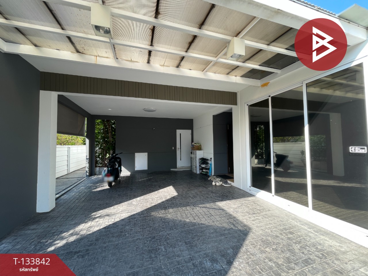 ขายบ้านเดี่ยว หมู่บ้านสีวลี มะลิวัลย์ ขอนแก่น 2