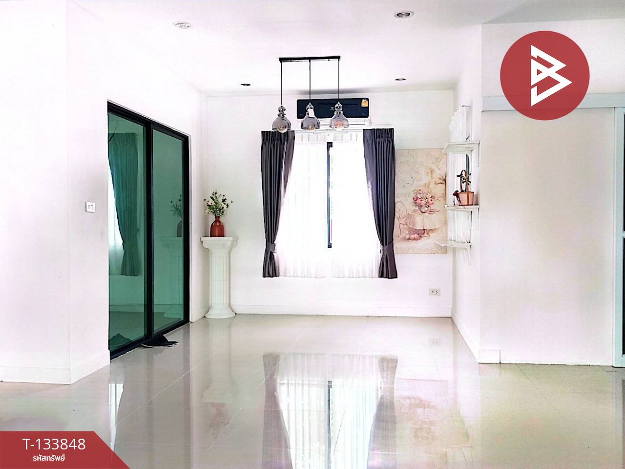 ขายบ้านแฝด โครงการบ้านฟ้าปิยรมย์ เนสโต้ ปทุมธานี (Baan Fah Piyarom Nesto) 4