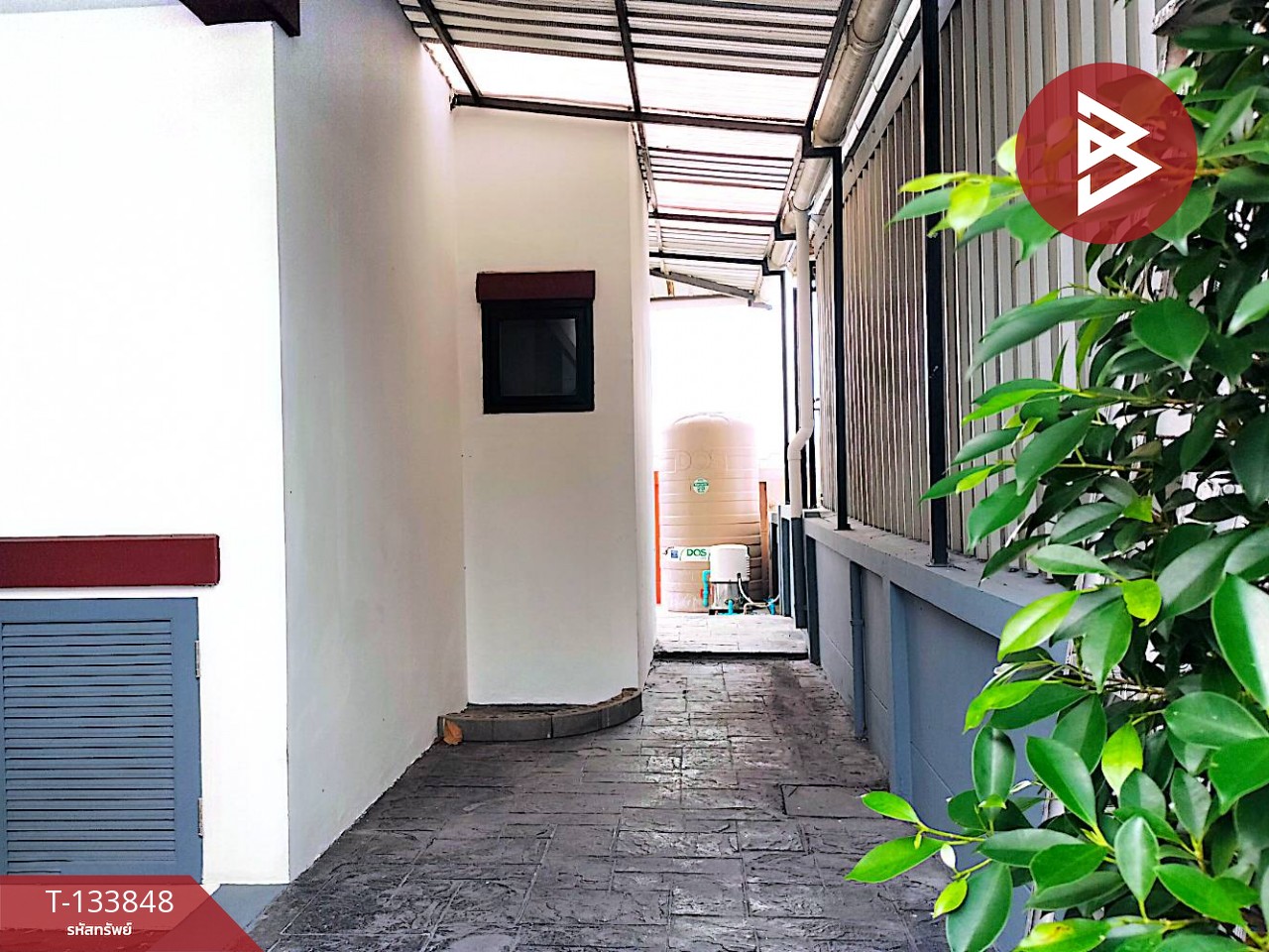 ขายบ้านแฝด โครงการบ้านฟ้าปิยรมย์ เนสโต้ ปทุมธานี (Baan Fah Piyarom Nesto) 12