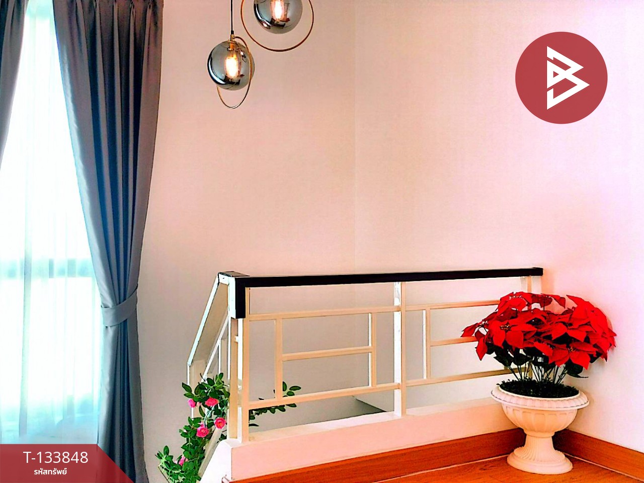 ขายบ้านแฝด โครงการบ้านฟ้าปิยรมย์ เนสโต้ ปทุมธานี (Baan Fah Piyarom Nesto) 6