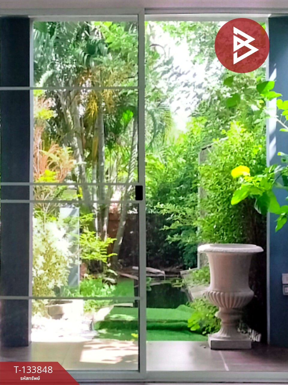 ขายบ้านแฝด โครงการบ้านฟ้าปิยรมย์ เนสโต้ ปทุมธานี (Baan Fah Piyarom Nesto) 11