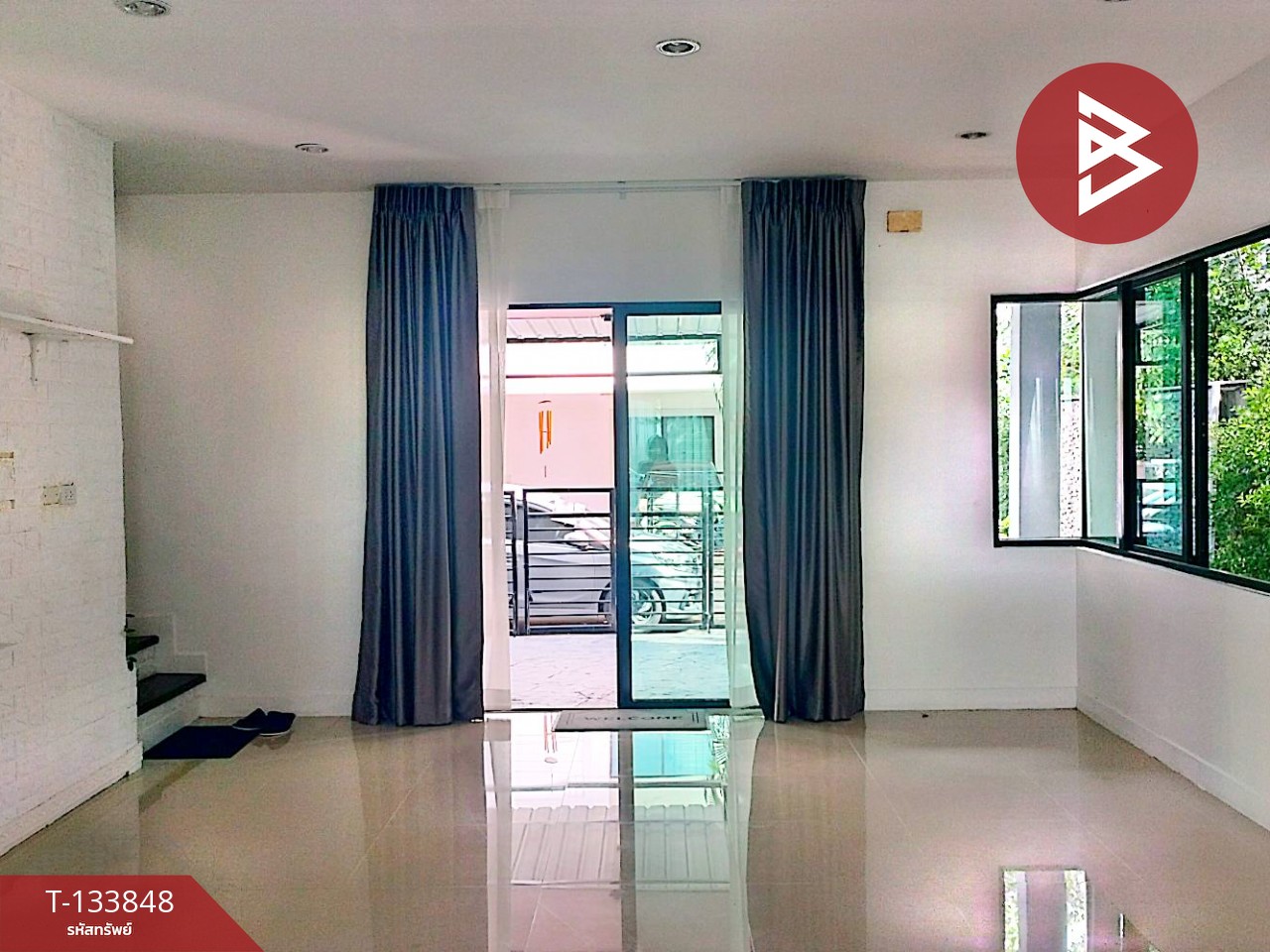 ขายบ้านแฝด โครงการบ้านฟ้าปิยรมย์ เนสโต้ ปทุมธานี (Baan Fah Piyarom Nesto) 3