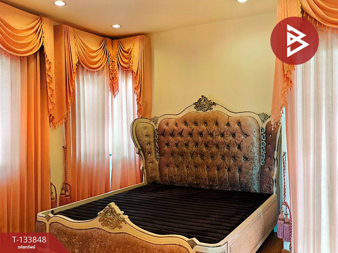 ขายบ้านแฝด โครงการบ้านฟ้าปิยรมย์ เนสโต้ ปทุมธานี (Baan Fah Piyarom Nesto) 9