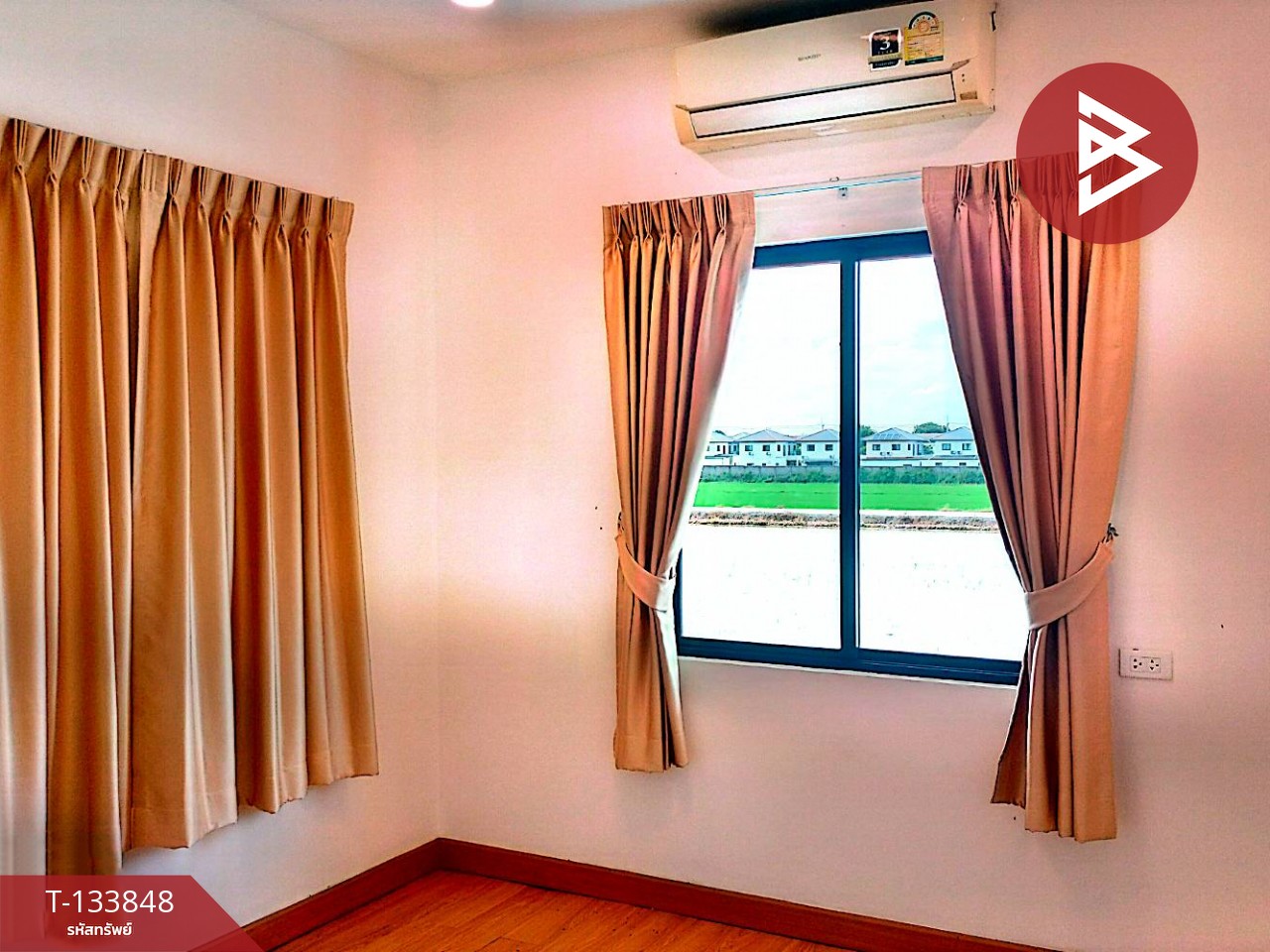 ขายบ้านแฝด โครงการบ้านฟ้าปิยรมย์ เนสโต้ ปทุมธานี (Baan Fah Piyarom Nesto) 10