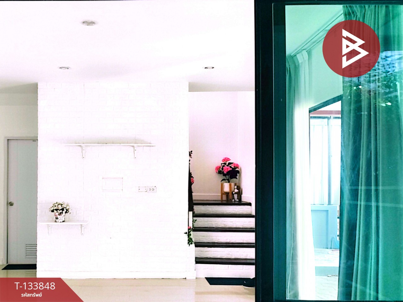 ขายบ้านแฝด โครงการบ้านฟ้าปิยรมย์ เนสโต้ ปทุมธานี (Baan Fah Piyarom Nesto) 5