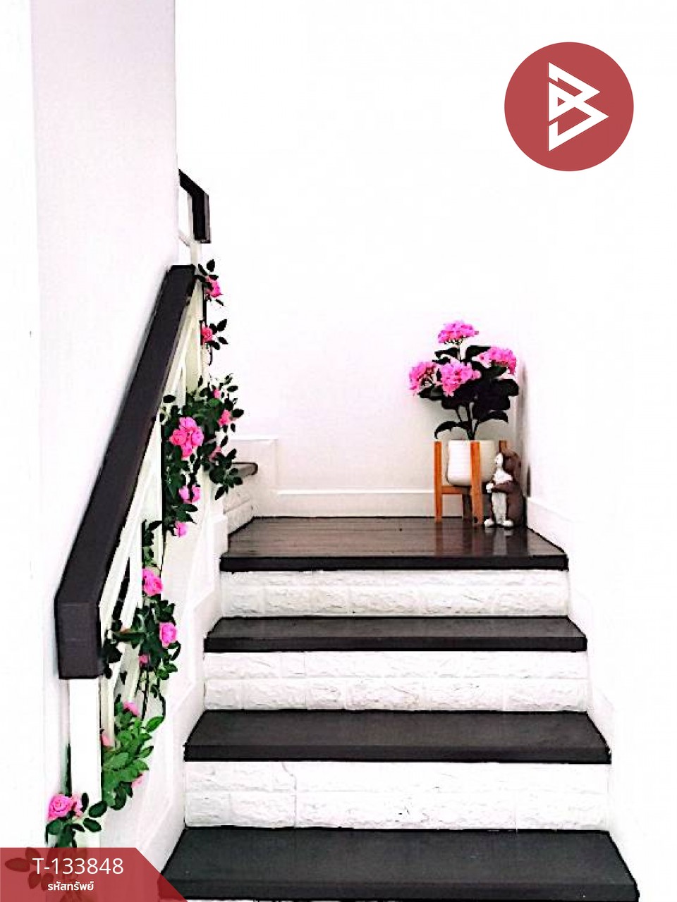 ขายบ้านแฝด โครงการบ้านฟ้าปิยรมย์ เนสโต้ ปทุมธานี (Baan Fah Piyarom Nesto) 7