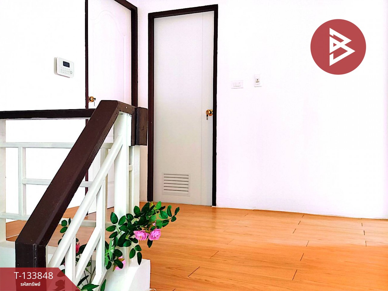 ขายบ้านแฝด โครงการบ้านฟ้าปิยรมย์ เนสโต้ ปทุมธานี (Baan Fah Piyarom Nesto) 8