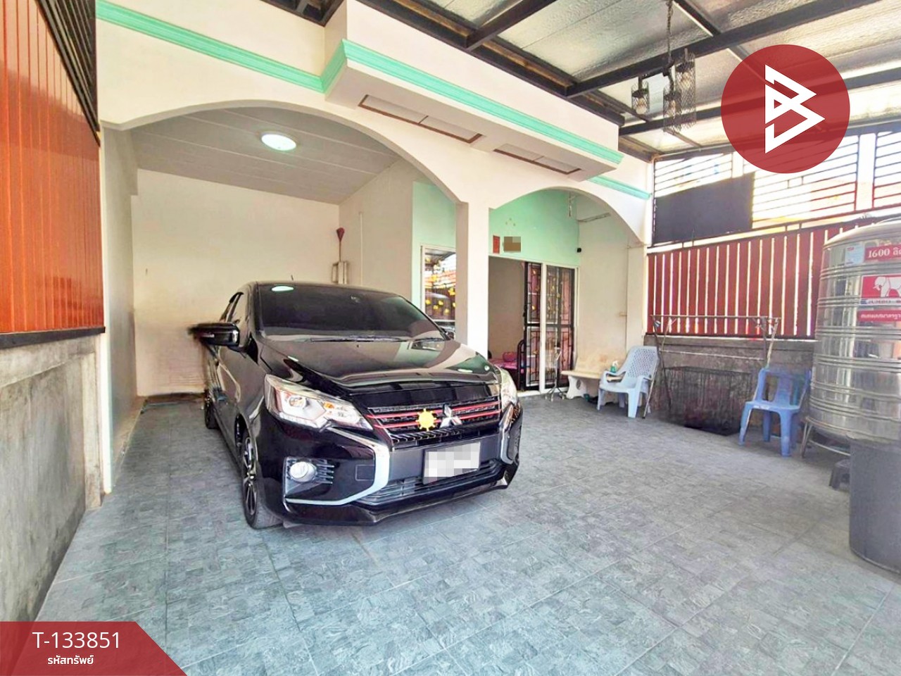 ขายทาวน์เฮ้าส์ หมู่บ้านกิตติชัยวิลล่า14 พุทธมณฑล นครปฐม พร้อมอยู่ 4