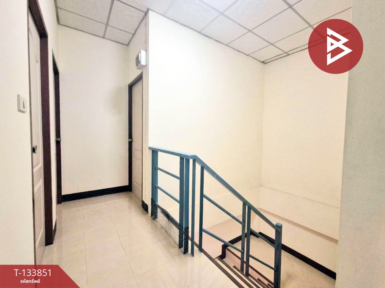 ขายทาวน์เฮ้าส์ หมู่บ้านกิตติชัยวิลล่า14 พุทธมณฑล นครปฐม พร้อมอยู่ 11