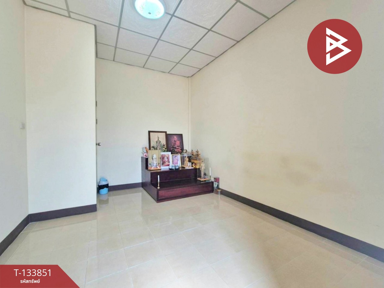 ขายทาวน์เฮ้าส์ หมู่บ้านกิตติชัยวิลล่า14 พุทธมณฑล นครปฐม พร้อมอยู่ 13