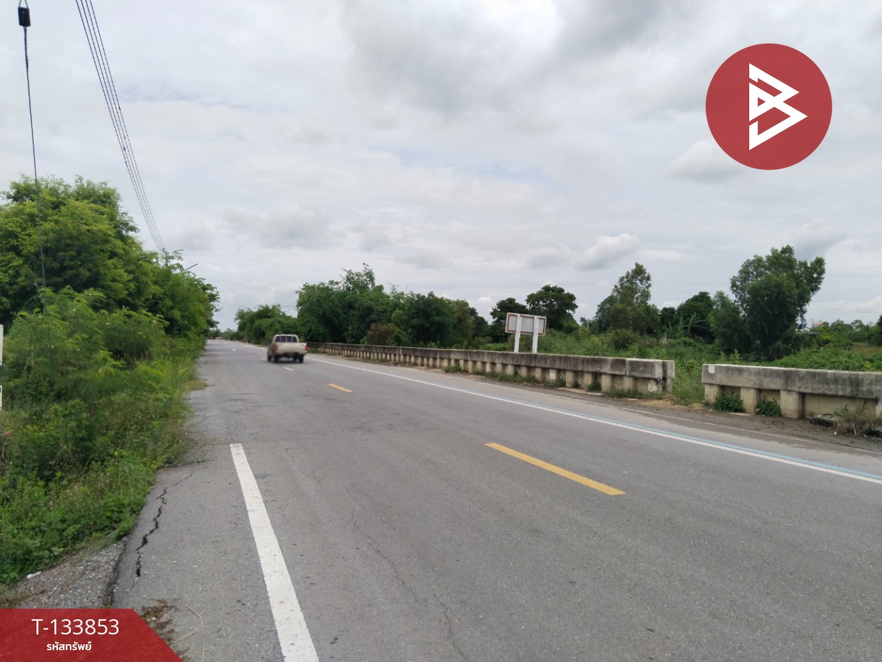 ขายที่ดิน เนื้อที่ 17 ไร่ 2 งาน 9.2 ตร.วา บางเลน นครปฐม 3