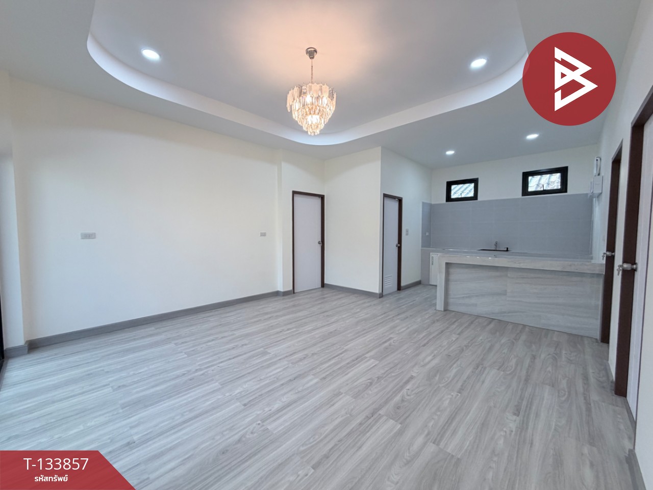 ขายบ้านเดี่ยวชั้นเดียว มี 2 หลัง เนื้อที่ 40 ตร.วา ธรรมศาลา นครปฐม 7