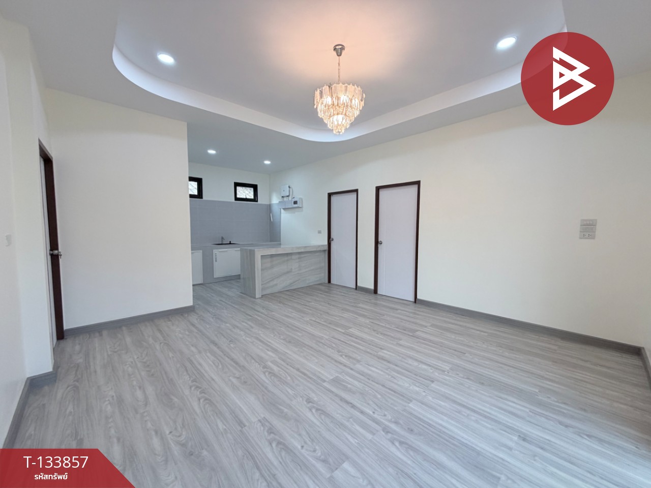 ขายบ้านเดี่ยวชั้นเดียว มี 2 หลัง เนื้อที่ 40 ตร.วา ธรรมศาลา นครปฐม 6