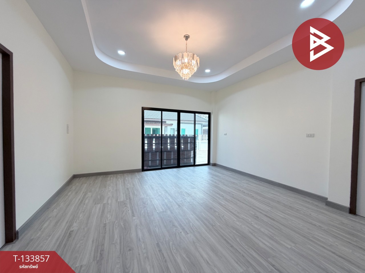 ขายบ้านเดี่ยวชั้นเดียว มี 2 หลัง เนื้อที่ 40 ตร.วา ธรรมศาลา นครปฐม 5