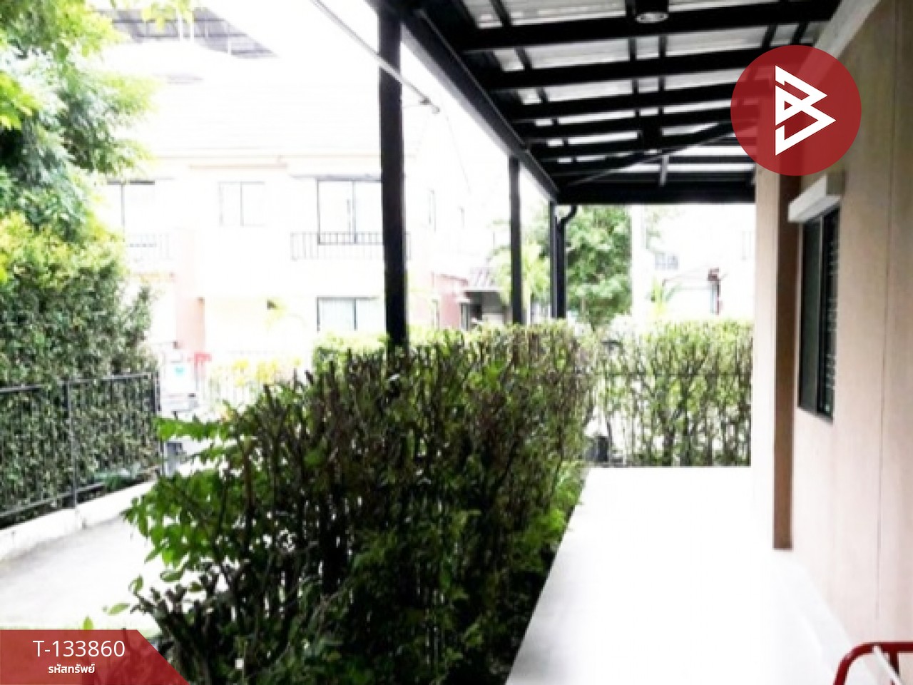 ขายทาวน์เฮ้าส์ หมู่บ้านพฤกษา 79 ลำลูกกา-คลอง 3 ปทุมธานี 4