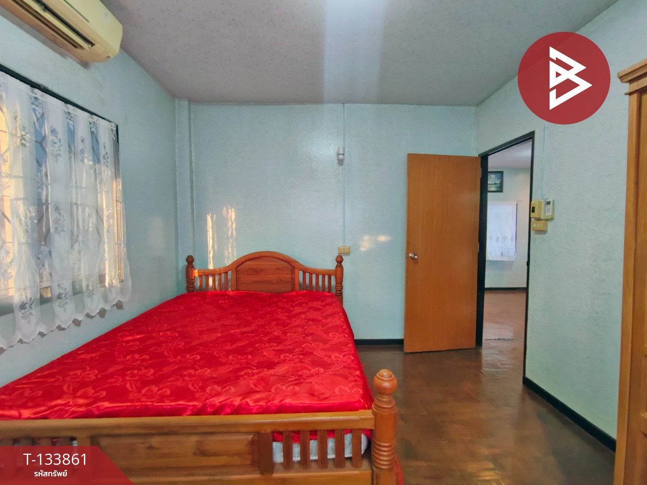 ขายบ้านเดี่ยว ศรีชาววัง25 เนื้อที่ 59 ตร.วา บ้านเกาะ อุตรดิตถ์ 10