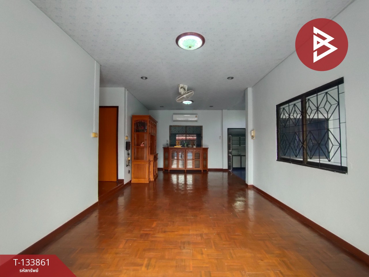 ขายบ้านเดี่ยว ศรีชาววัง25 เนื้อที่ 59 ตร.วา บ้านเกาะ อุตรดิตถ์ 7