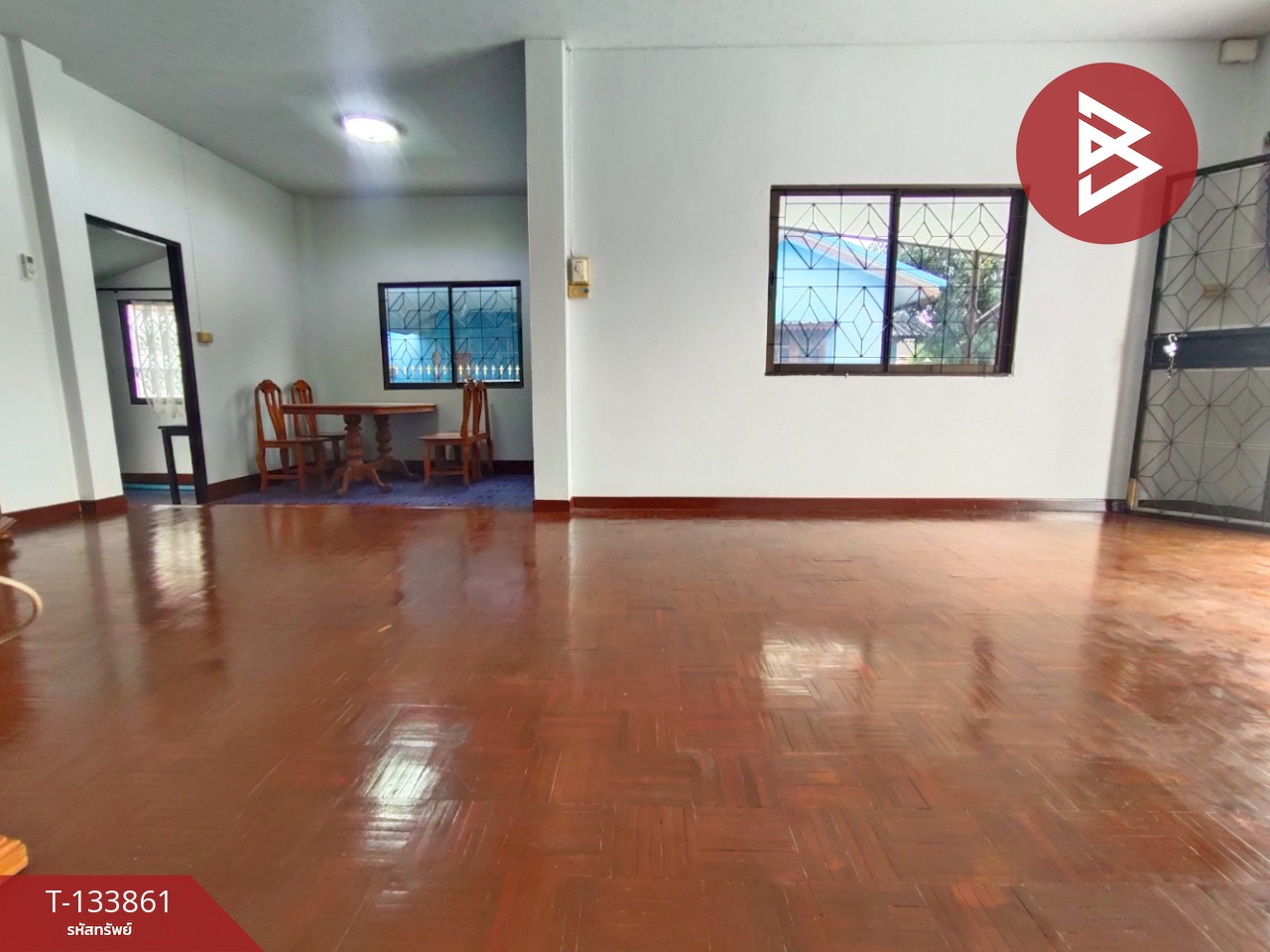 ขายบ้านเดี่ยว ศรีชาววัง25 เนื้อที่ 59 ตร.วา บ้านเกาะ อุตรดิตถ์ 8