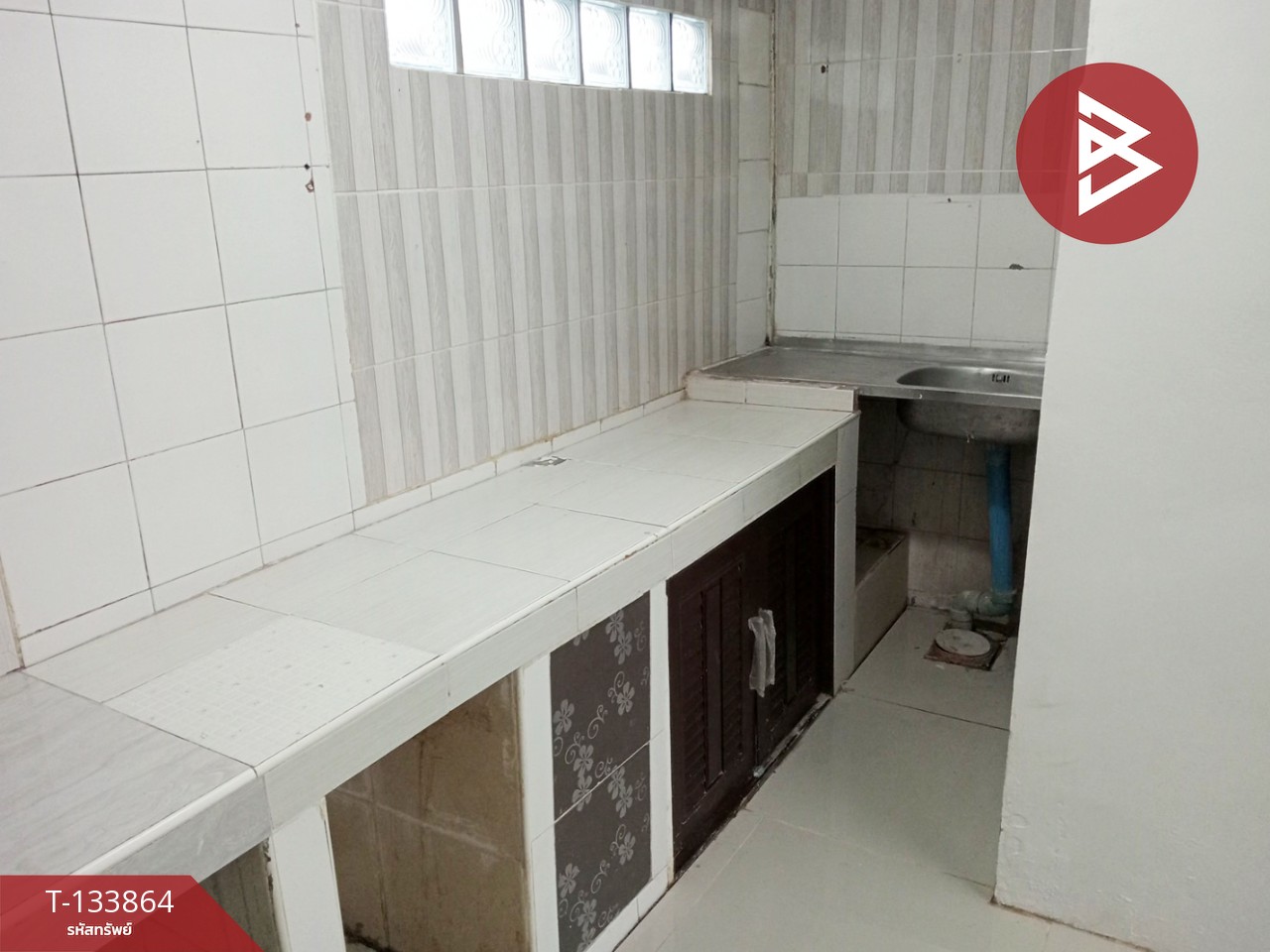 ขายทาวน์เฮ้าส์ 3 ชั้น เนื้อที่ 12.9 ตร.วา นครสวรรค์ตก นครสวรรค์ 4