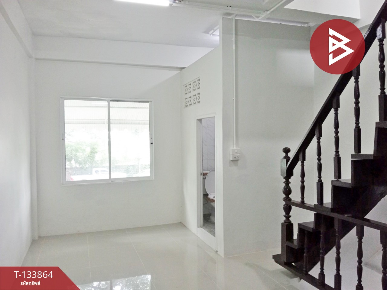 ขายทาวน์เฮ้าส์ 3 ชั้น เนื้อที่ 12.9 ตร.วา นครสวรรค์ตก นครสวรรค์ 5