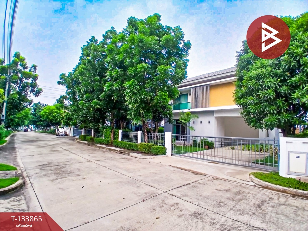 ขายบ้านเดี่ยว หมู่บ้านเพอร์เฟค เพลส รามคำแหง-สุวรรณภูมิ 3 กรุงเทพมหานคร (Perfect Place Ramkhamhaeng-Suvarnabhumi3) 15