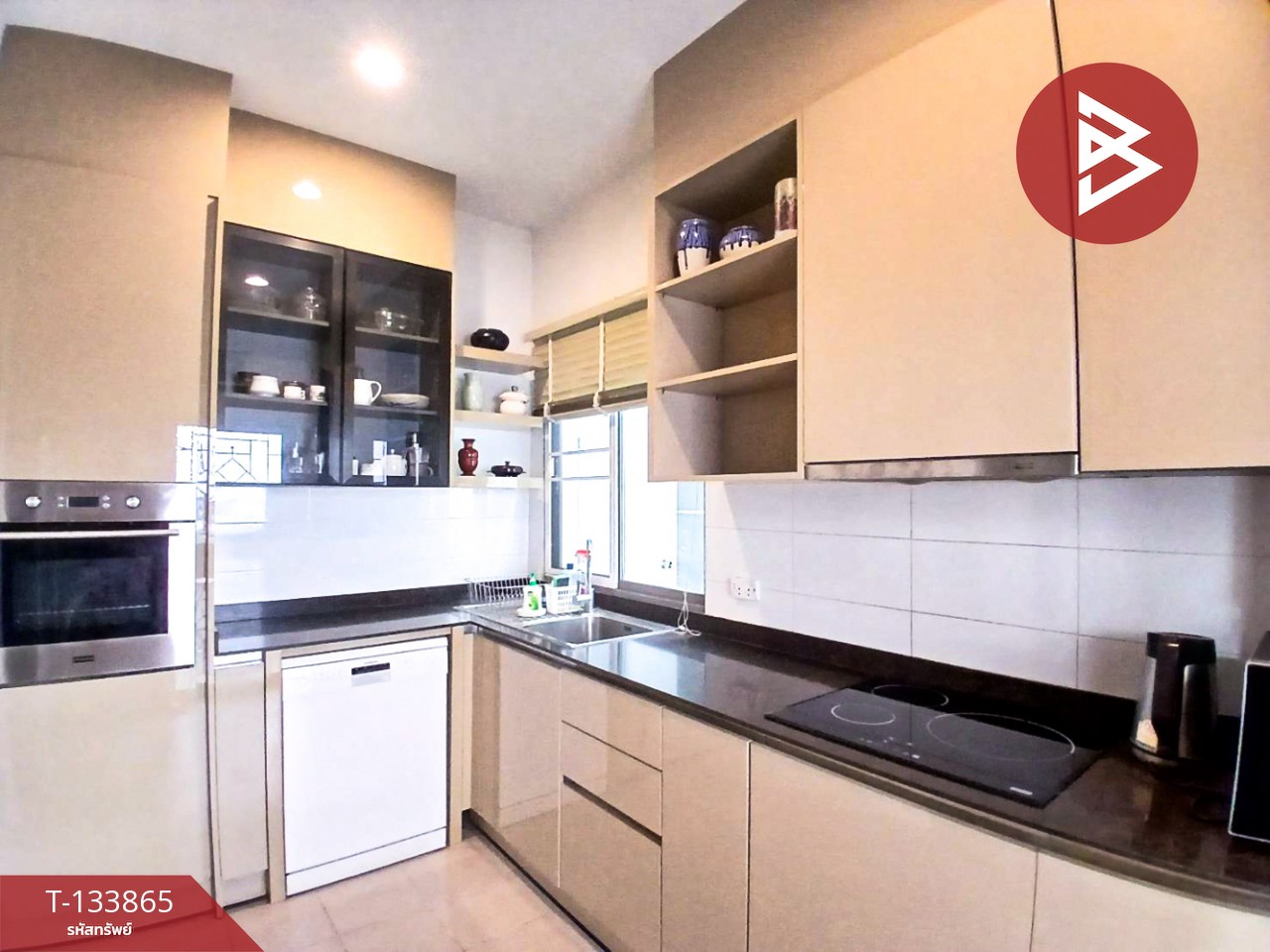 ขายบ้านเดี่ยว หมู่บ้านเพอร์เฟค เพลส รามคำแหง-สุวรรณภูมิ 3 กรุงเทพมหานคร (Perfect Place Ramkhamhaeng-Suvarnabhumi3) 10
