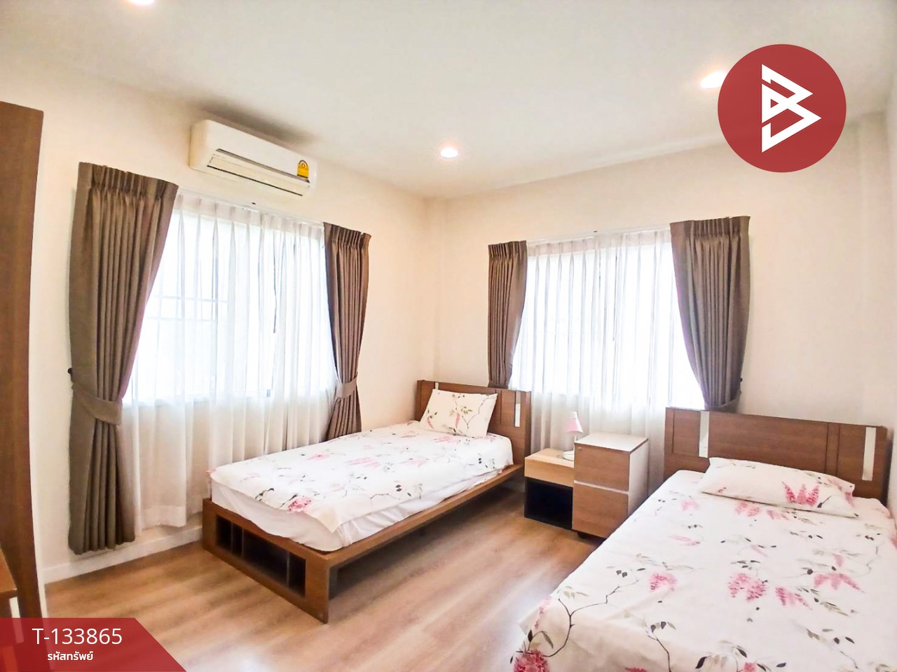 ขายบ้านเดี่ยว หมู่บ้านเพอร์เฟค เพลส รามคำแหง-สุวรรณภูมิ 3 กรุงเทพมหานคร (Perfect Place Ramkhamhaeng-Suvarnabhumi3) 6