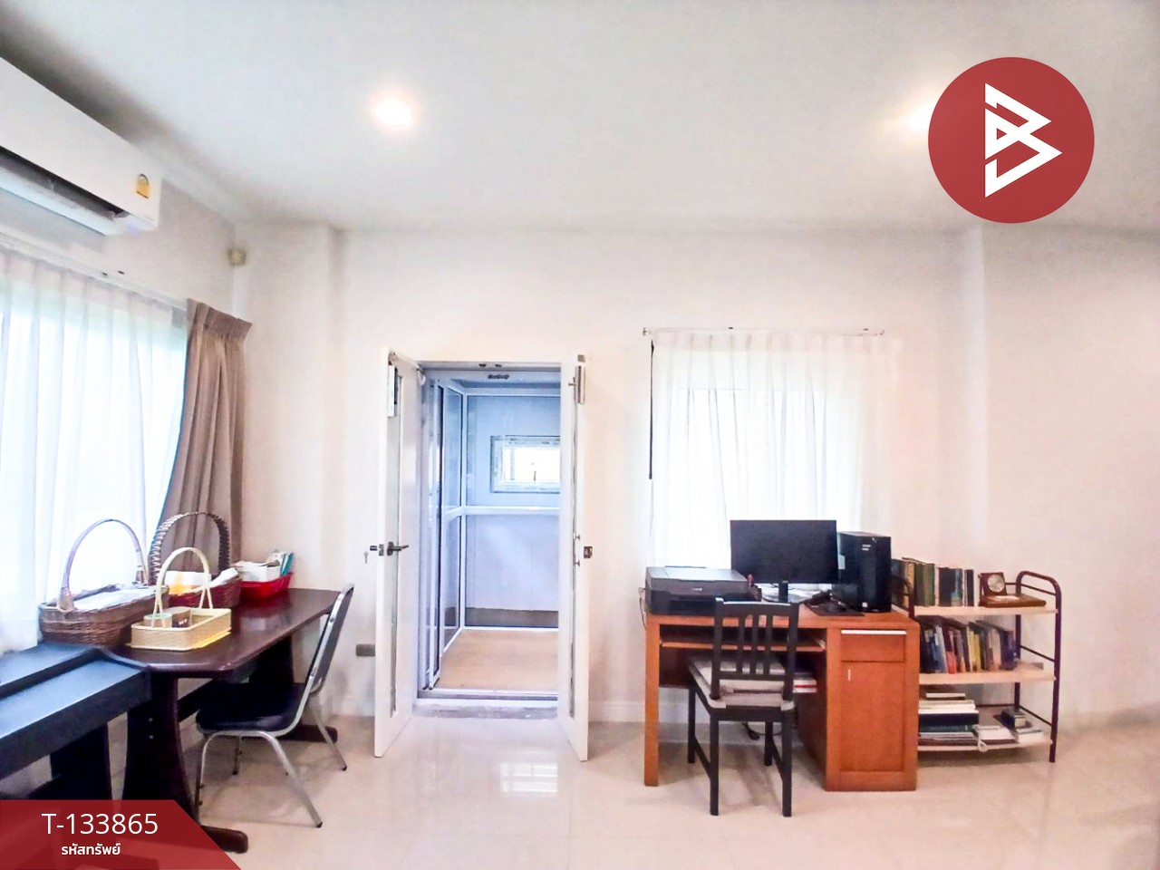 ขายบ้านเดี่ยว หมู่บ้านเพอร์เฟค เพลส รามคำแหง-สุวรรณภูมิ 3 กรุงเทพมหานคร (Perfect Place Ramkhamhaeng-Suvarnabhumi3) 4