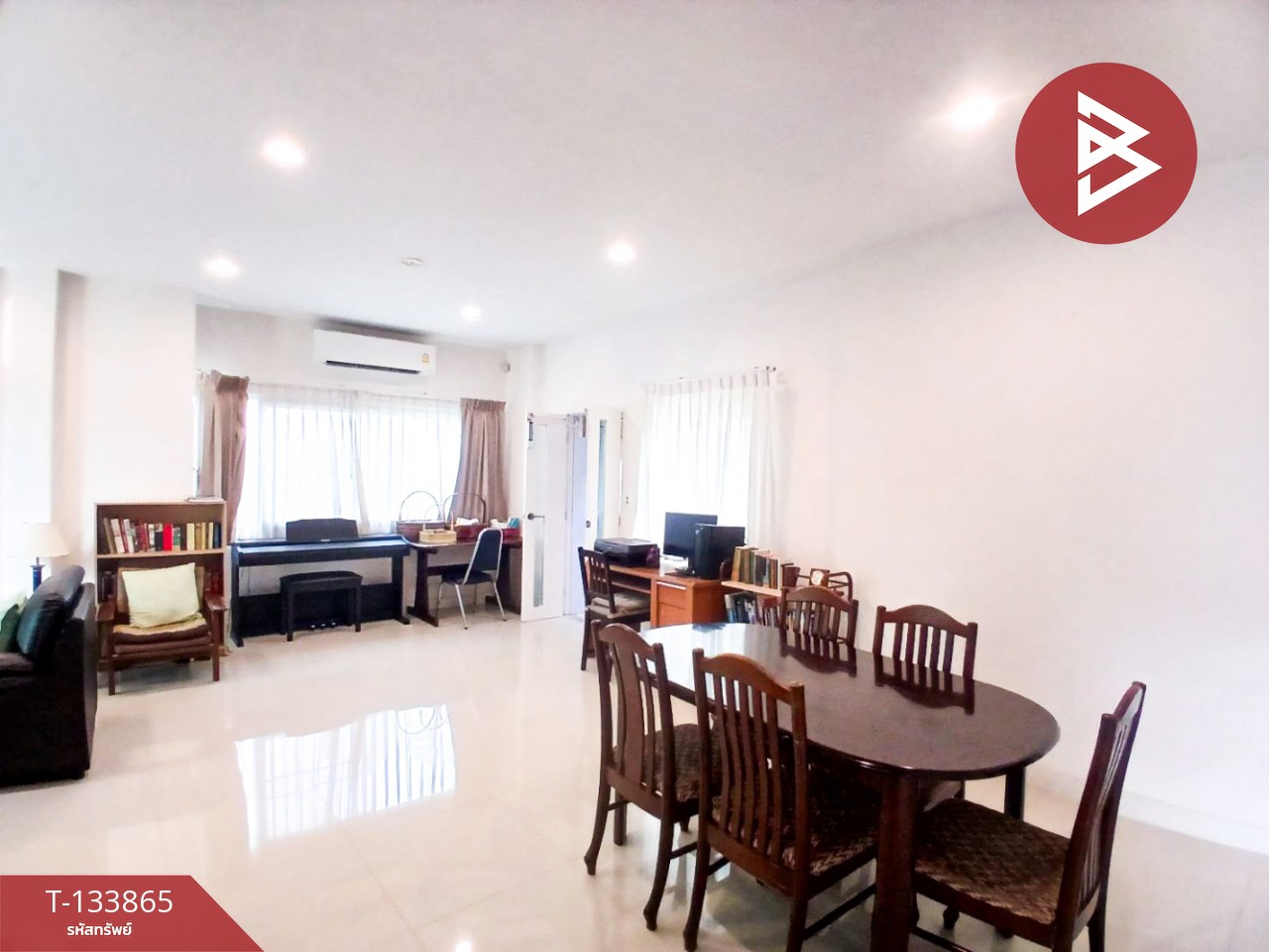 ขายบ้านเดี่ยว หมู่บ้านเพอร์เฟค เพลส รามคำแหง-สุวรรณภูมิ 3 กรุงเทพมหานคร (Perfect Place Ramkhamhaeng-Suvarnabhumi3) 3