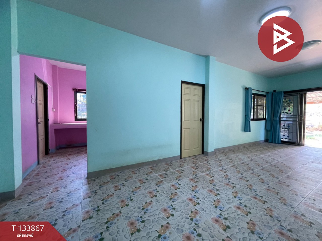 ขายบ้านเดี่ยว เนื้อที่ 1 งาน บ้านไผ่ ขอนแก่น 8