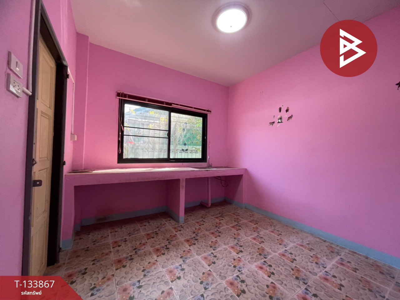 ขายบ้านเดี่ยว เนื้อที่ 1 งาน บ้านไผ่ ขอนแก่น 10