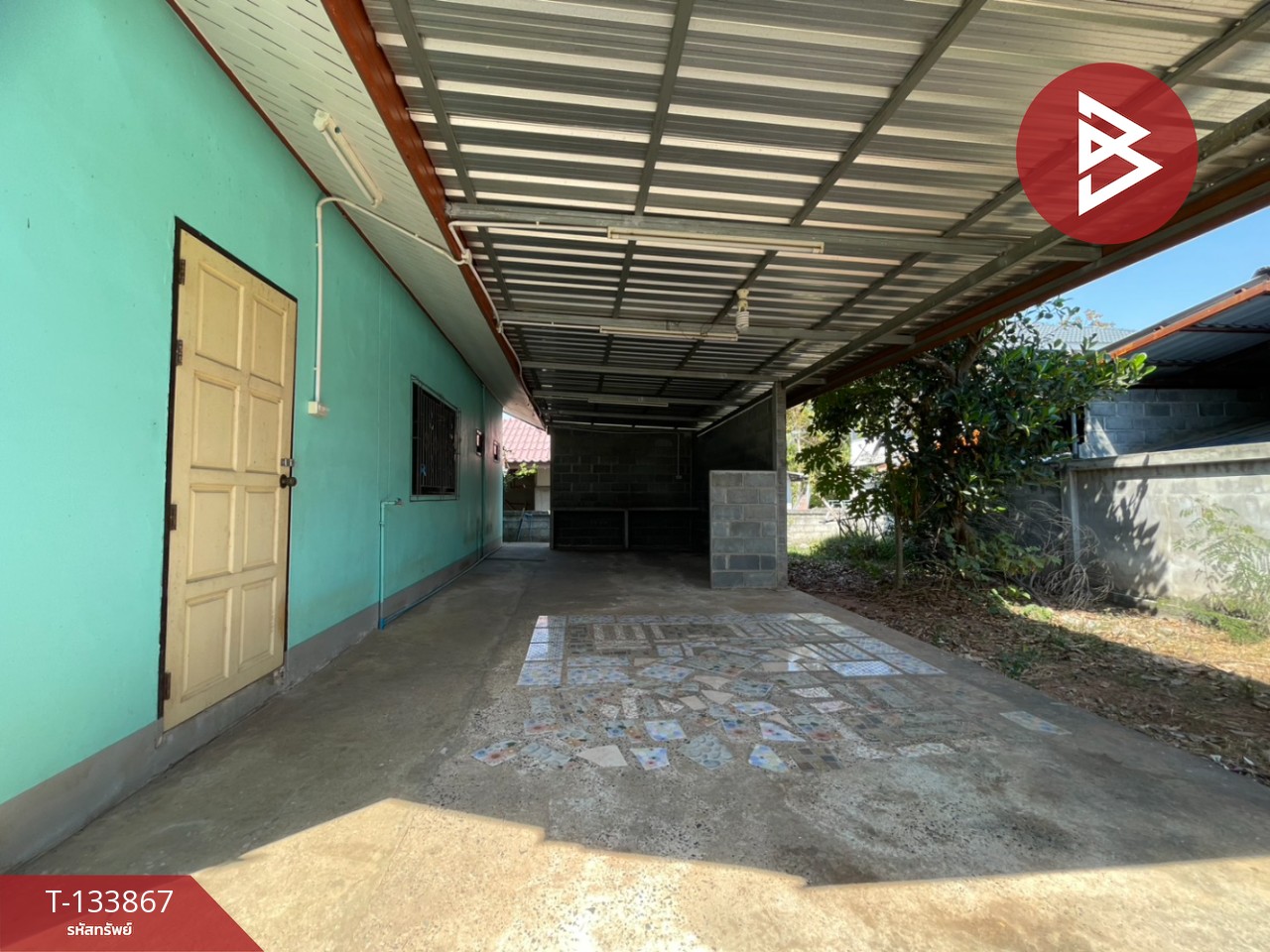 ขายบ้านเดี่ยว เนื้อที่ 1 งาน บ้านไผ่ ขอนแก่น 5