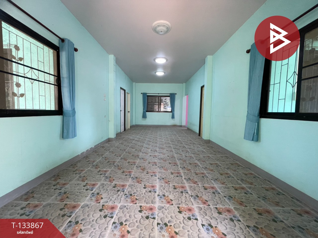 ขายบ้านเดี่ยว เนื้อที่ 1 งาน บ้านไผ่ ขอนแก่น 6