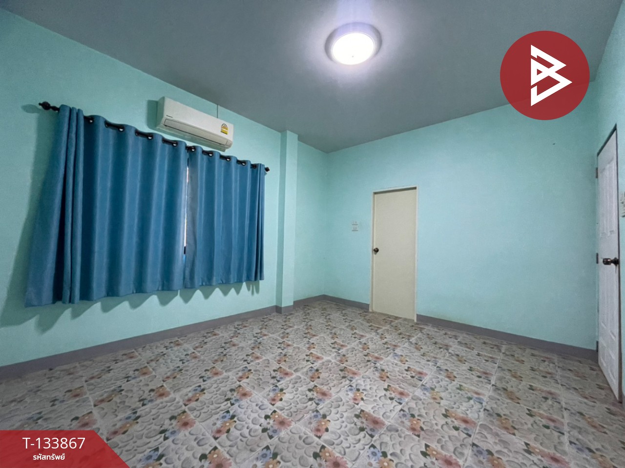 ขายบ้านเดี่ยว เนื้อที่ 1 งาน บ้านไผ่ ขอนแก่น 11