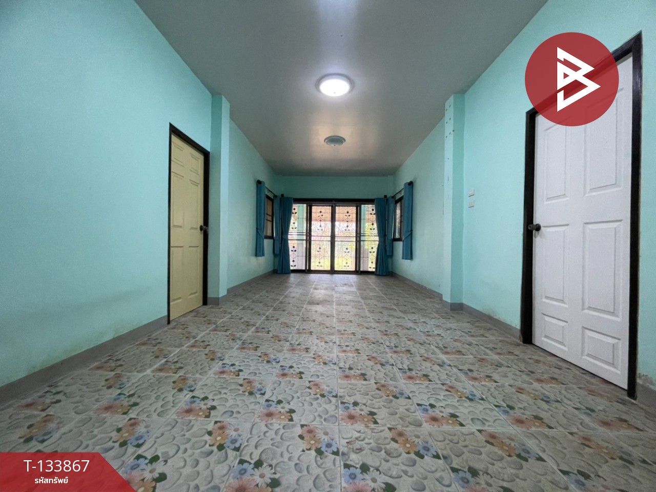 ขายบ้านเดี่ยว เนื้อที่ 1 งาน บ้านไผ่ ขอนแก่น 7