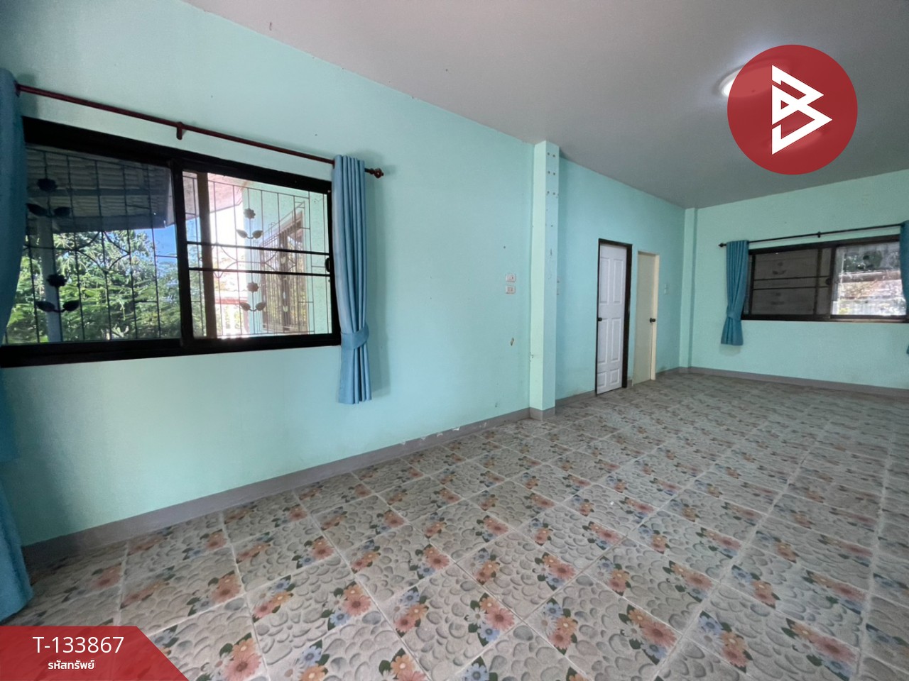 ขายบ้านเดี่ยว เนื้อที่ 1 งาน บ้านไผ่ ขอนแก่น 9