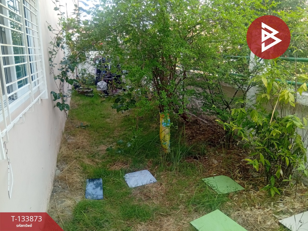 ขายทาวน์เฮ้าส์ หมู่บ้านเคซีคู่สร้างวิลล่า เฟส 6 ประชาอุทิศ สมุทรปราการ 15